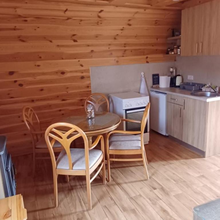 Apartman Jegdic-Zabljak - Apartman sa 1 Spavaćom Sobom - 4