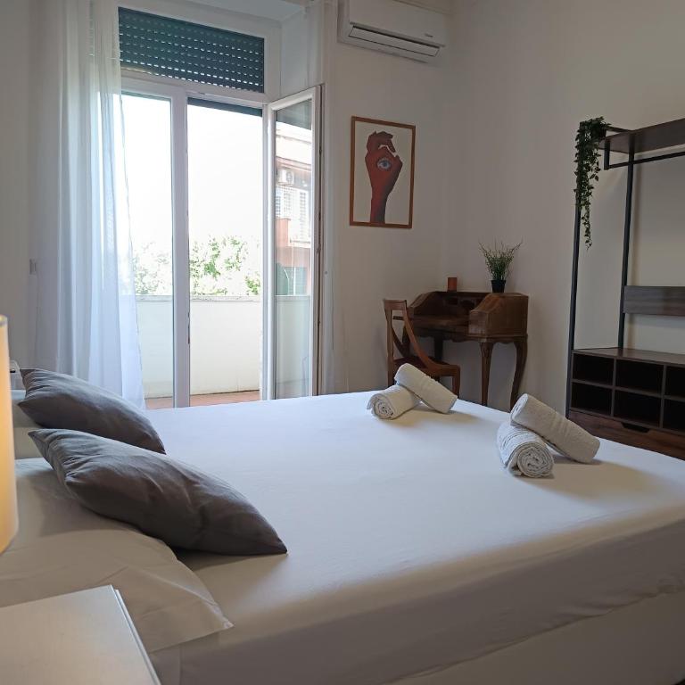 Rome Urban Living - Center - Vatican - Metro - Apartment mit 2 Schlafzimmern - 14
