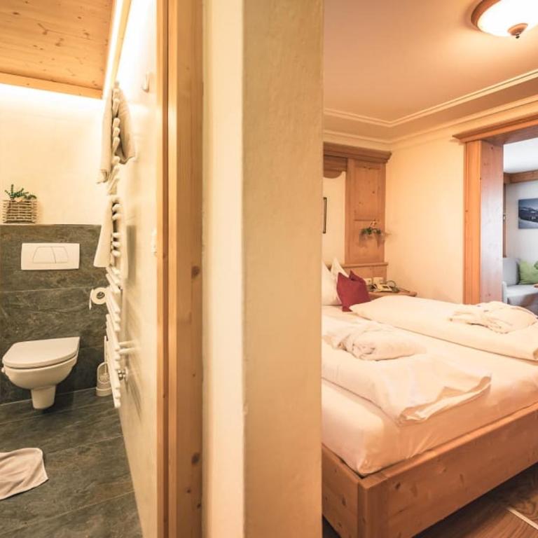 Hotel Schartner - Comfort Doppelzimmer - 1