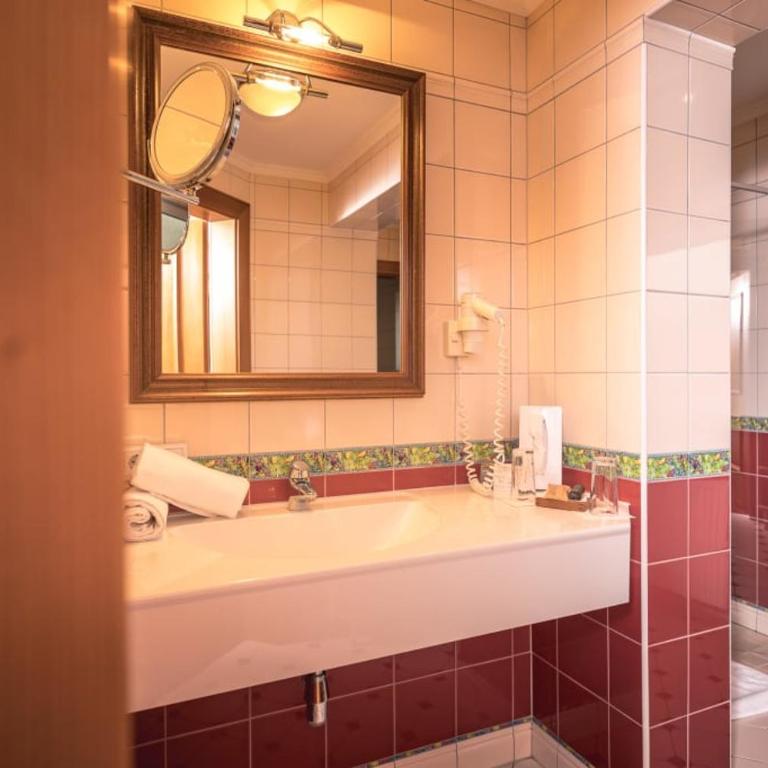 Hotel Schartner - Comfort Doppelzimmer - 3