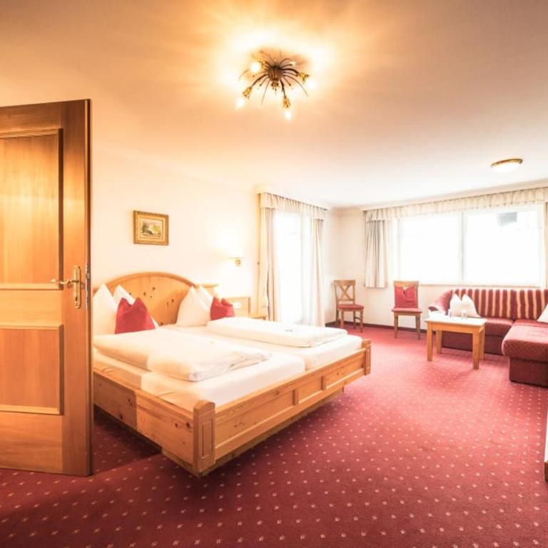 Hotel Schartner - Comfort Doppelzimmer - 4