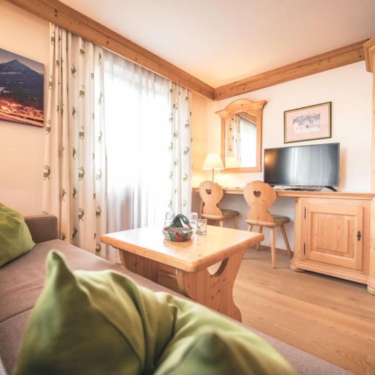 Hotel Schartner - Comfort Doppelzimmer - 9