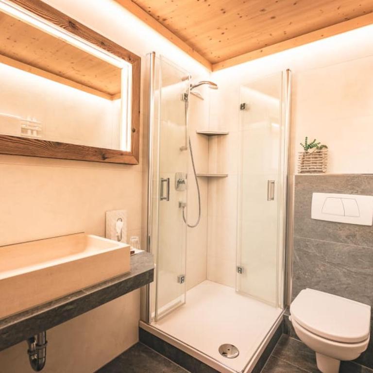 Hotel Schartner - Comfort Doppelzimmer - 10
