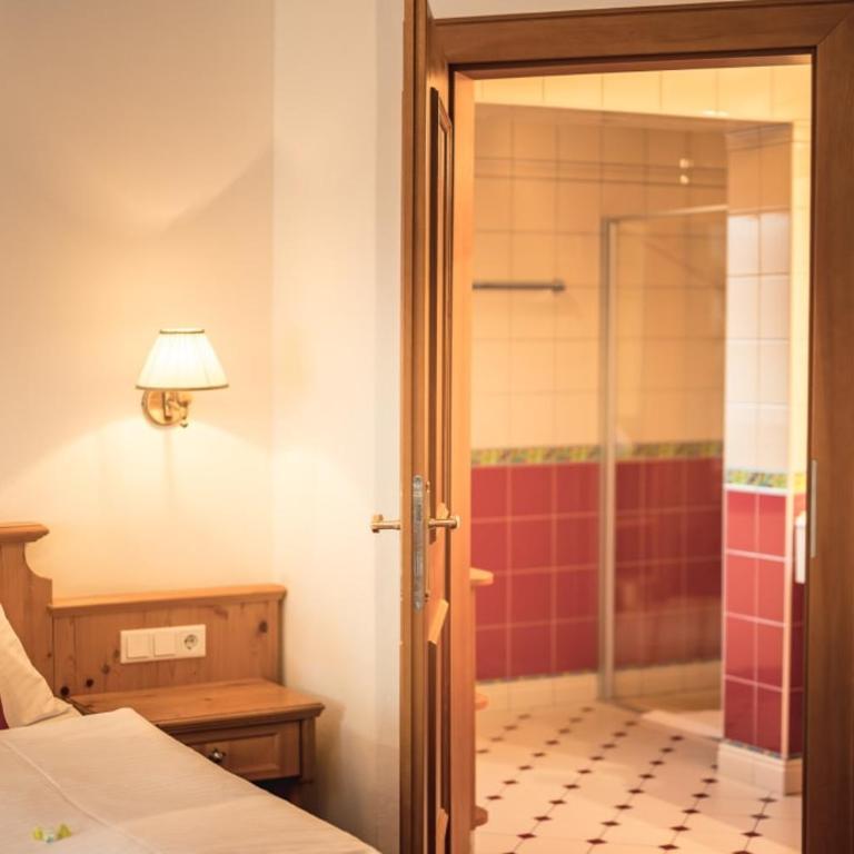 Hotel Schartner - Comfort Doppelzimmer - 11