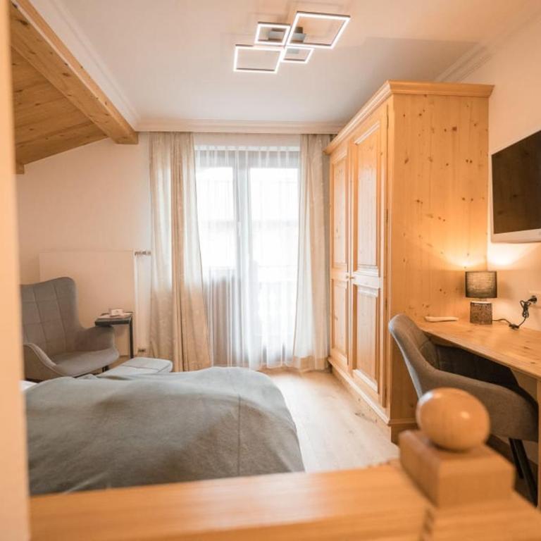 Hotel Schartner - Einzelzimmer - 1