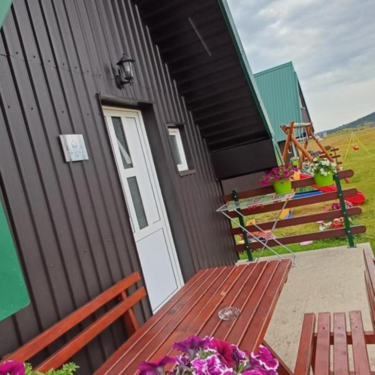 Apartman Jegdic-Zabljak - Apartman sa 1 Spavaćom Sobom - 5