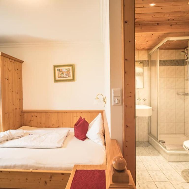 Hotel Schartner - Einzelzimmer - 2