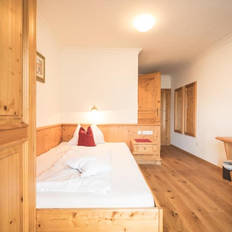 Hotel Schartner - Einzelzimmer - 3