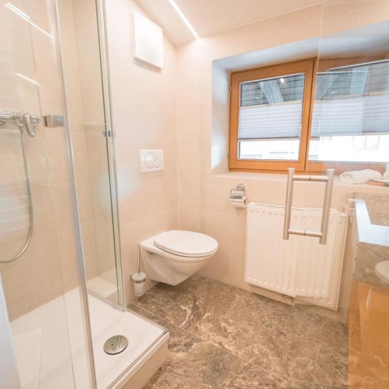 Hotel Schartner - Einzelzimmer - 4