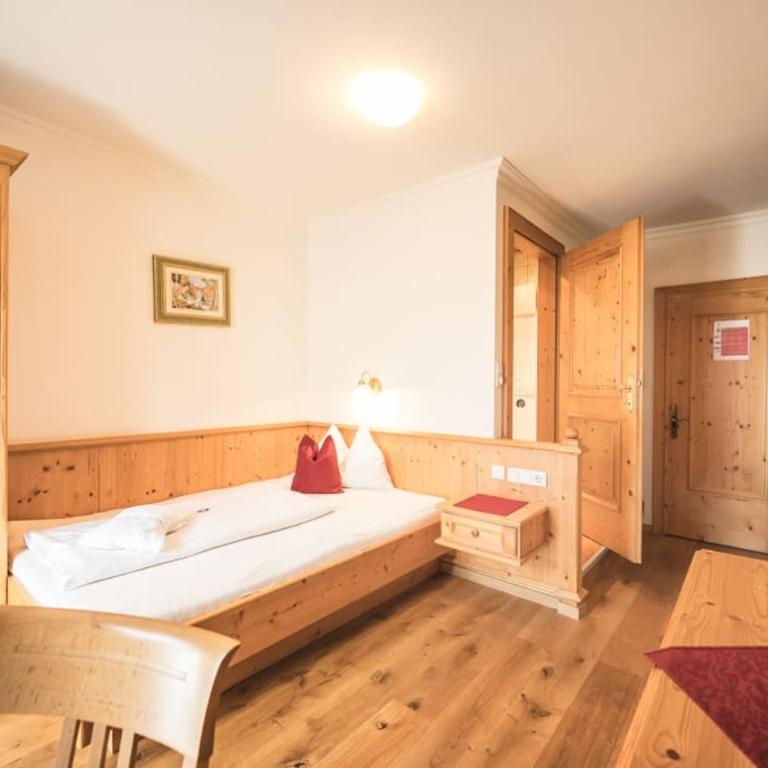 Hotel Schartner - Einzelzimmer - 5