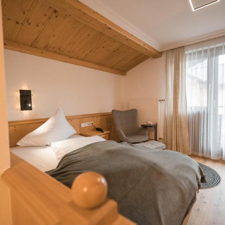 Hotel Schartner - Einzelzimmer - 8