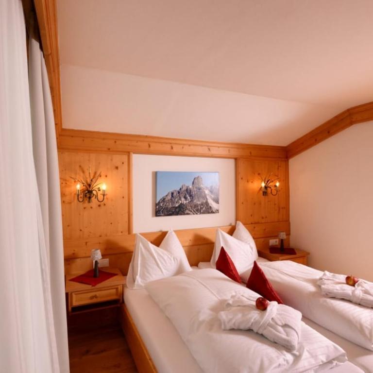 Hotel Schartner - Standard Doppelzimmer - 1