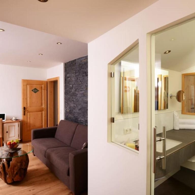 Hotel Schartner - Standard Doppelzimmer - 5