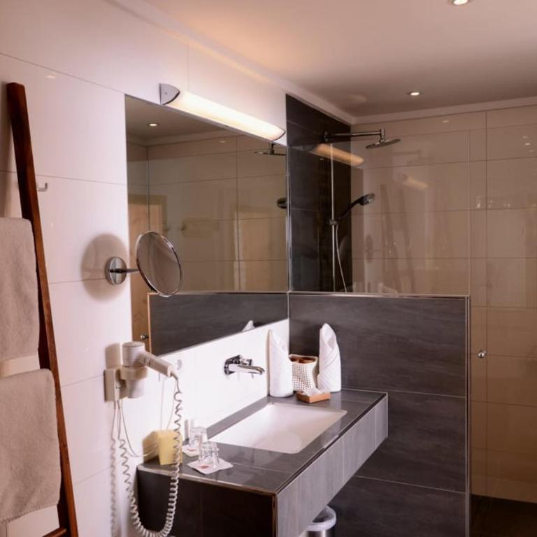 Hotel Schartner - Standard Doppelzimmer - 7