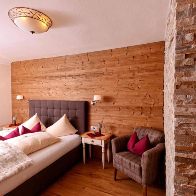 Hotel Schartner - Standard Doppelzimmer - 8