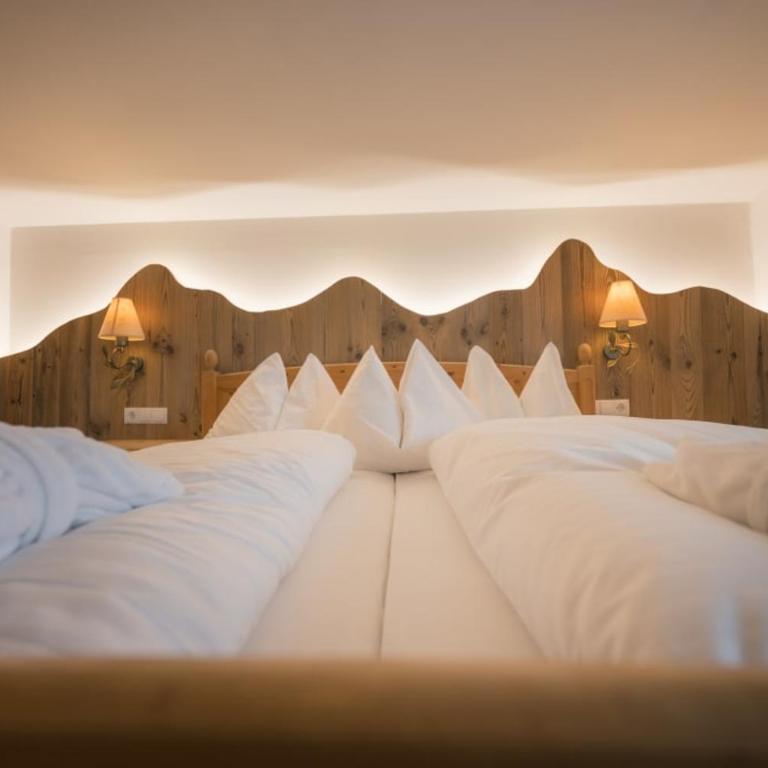 Hotel Schartner - Standard Doppelzimmer - 3