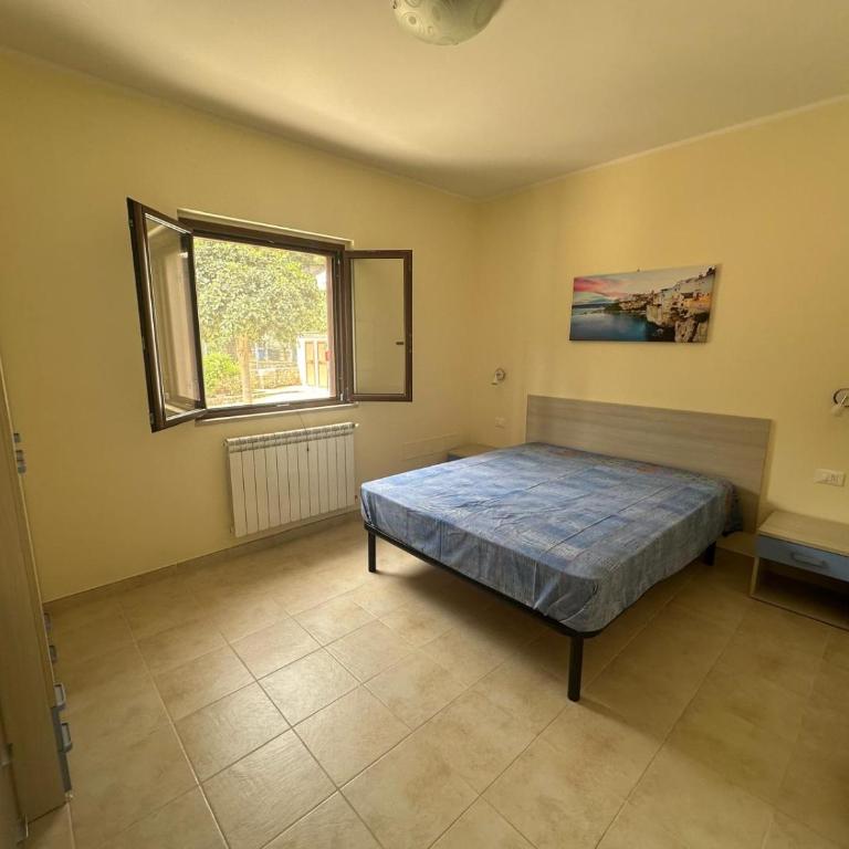 Villa Matteo - One-Bedroom House - 5
