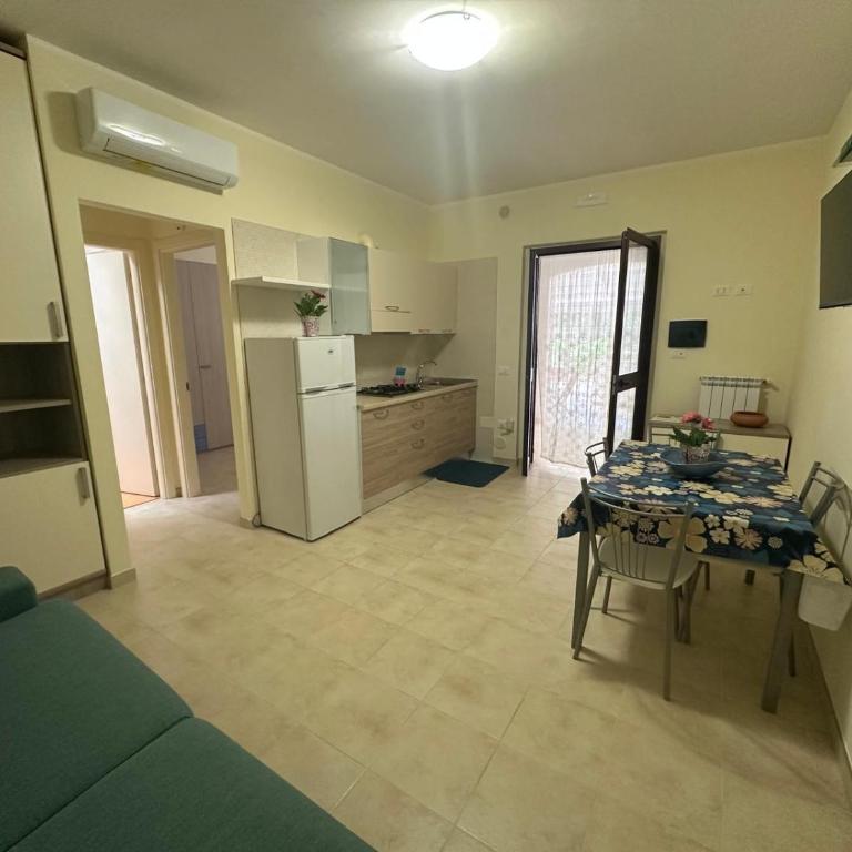 Villa Matteo - One-Bedroom House - 1