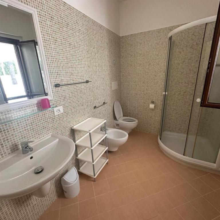 Villa Matteo - One-Bedroom House - 3
