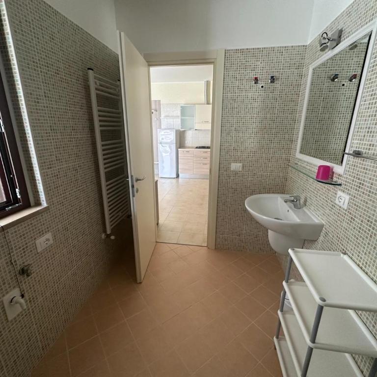 Villa Matteo - One-Bedroom House - 4