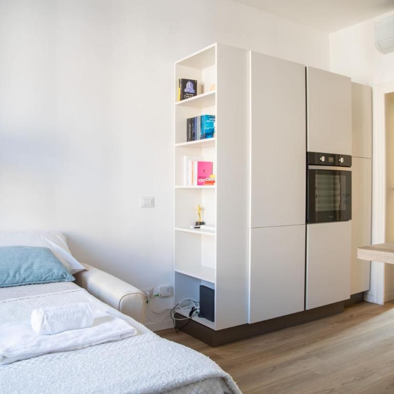 Navigli - Leo Brothers - Tibaldi 14 - Appartamento con 1 Camera da Letto - 36