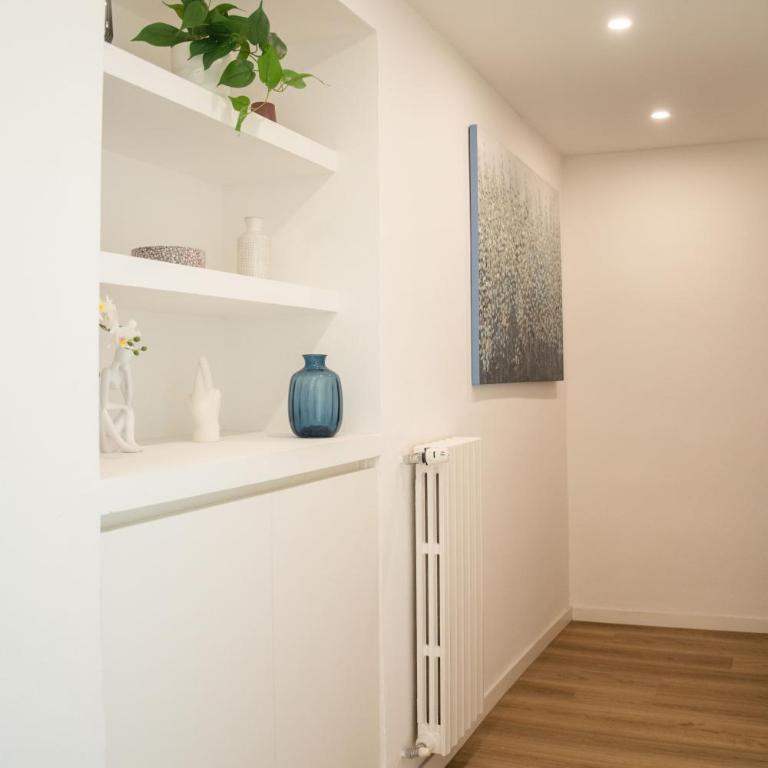 Navigli - Leo Brothers - Tibaldi 14 - Appartamento con 1 Camera da Letto - 34