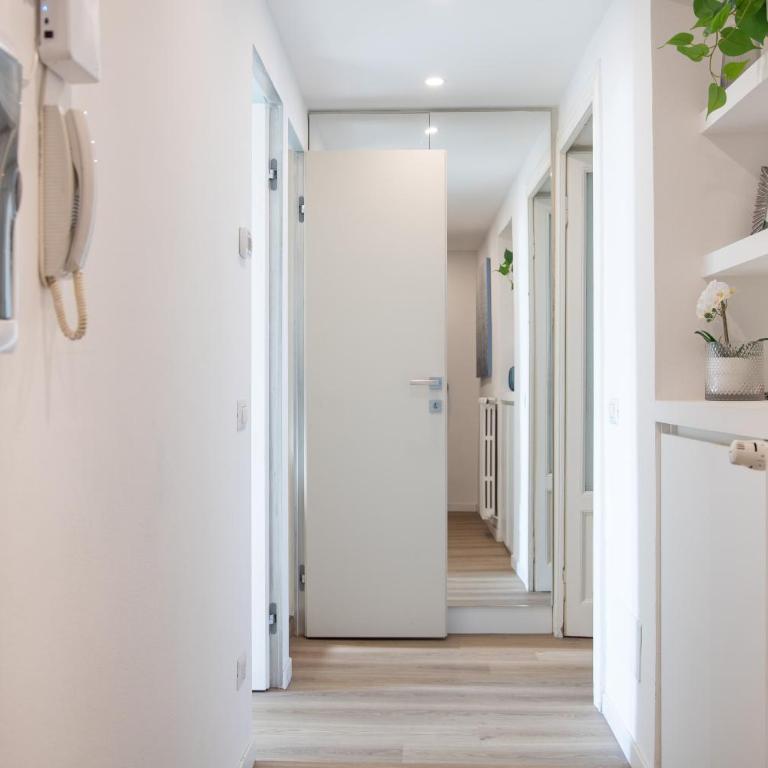 Navigli - Leo Brothers - Tibaldi 14 - Appartamento con 1 Camera da Letto - 32