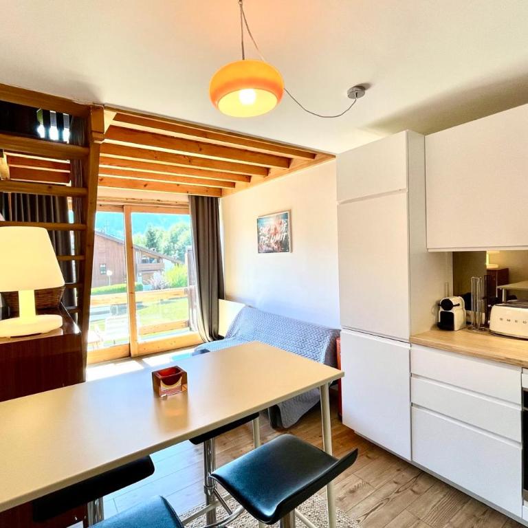 Le 2ème Ciel - Apartment - 3