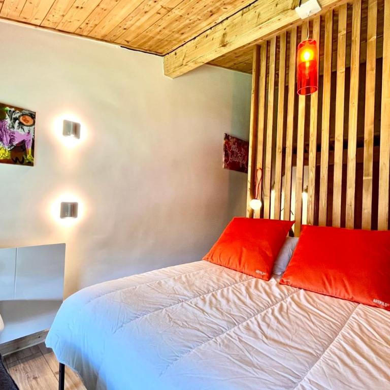 Le 2ème Ciel - Apartment - 6