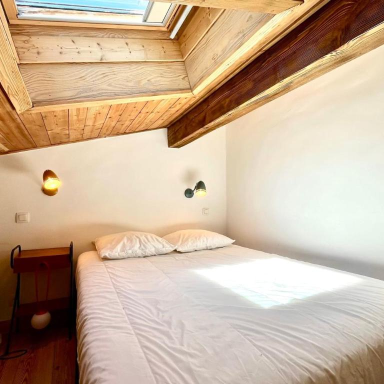 Le 2ème Ciel - Apartment - 10