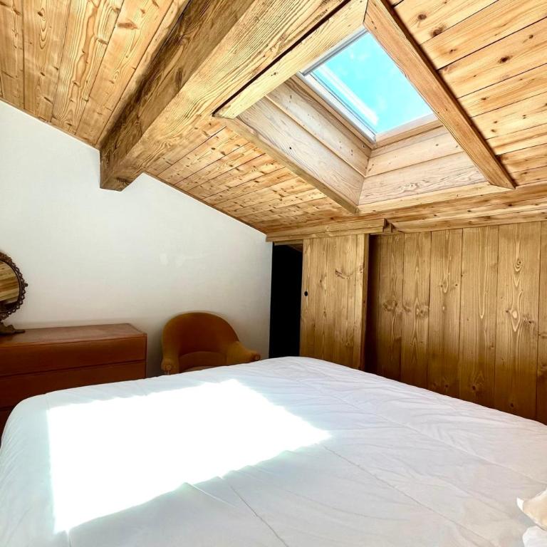 Le 2ème Ciel - Apartment - 11