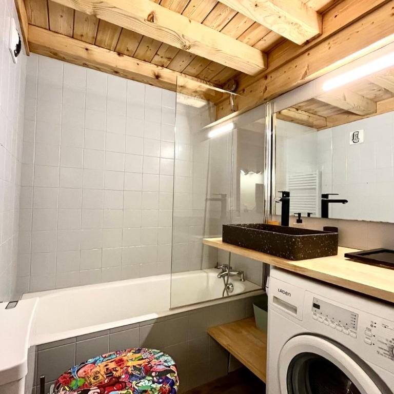 Le 2ème Ciel - Apartment - 12