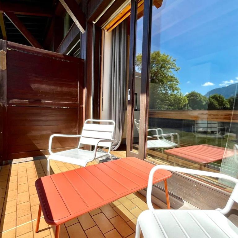 Le 2ème Ciel - Apartment - 13