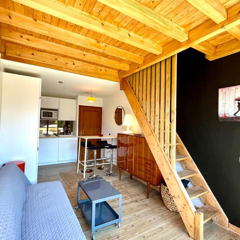 Le 2ème Ciel - Apartment - 14