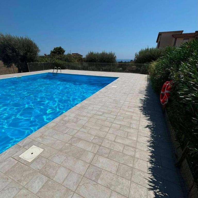 Casa Residence Canalotto - Apartment - 10
