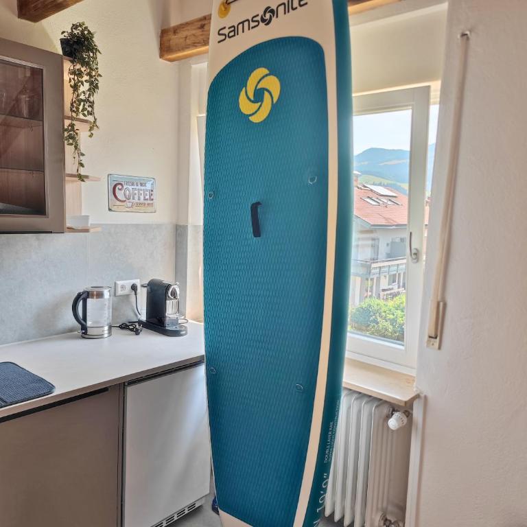 Wohlfühlen mit Bergblick im Kurort Fischen - Apartment mit schöner Aussicht - 27
