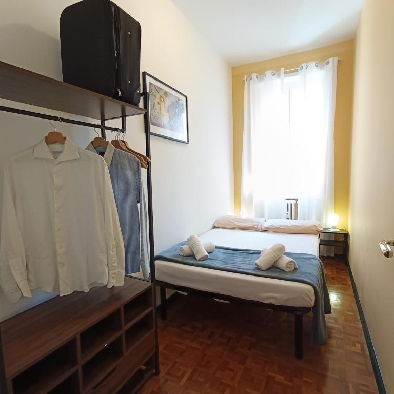 Rome Urban Living - Center - Vatican - Metro - Apartment mit 2 Schlafzimmern - 27