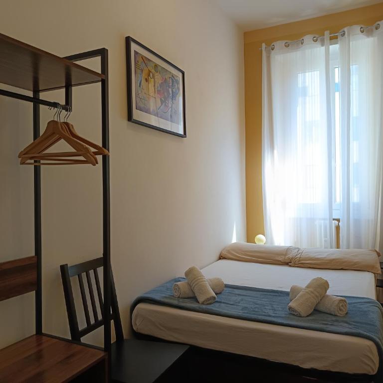 Rome Urban Living - Center - Vatican - Metro - Apartment mit 2 Schlafzimmern - 9