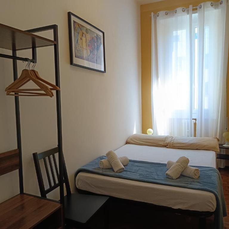 Rome Urban Living - Center - Vatican - Metro - Apartment mit 2 Schlafzimmern - 22