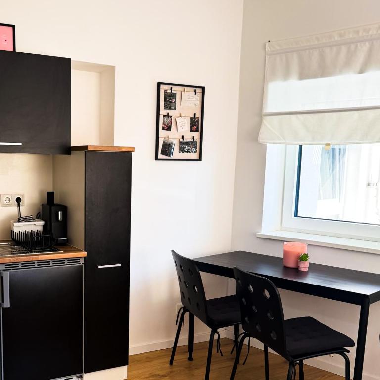Apartments nahe der Südsteirischen Weinstraße - Studio - 2