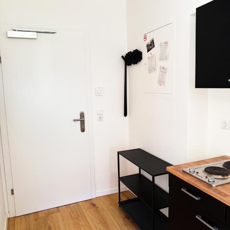 Apartments nahe der Südsteirischen Weinstraße - Studio - 5