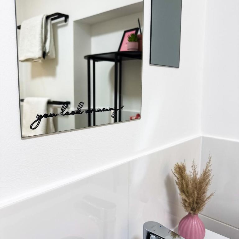 Apartments nahe der Südsteirischen Weinstraße - Studio - 8