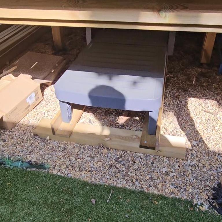 Mobil-home Évasion Valras tout confort 40 m2 - Camping Les Sables du Midi Valras-Plage - Bungalow mit 3 Schlafzimmern - 60