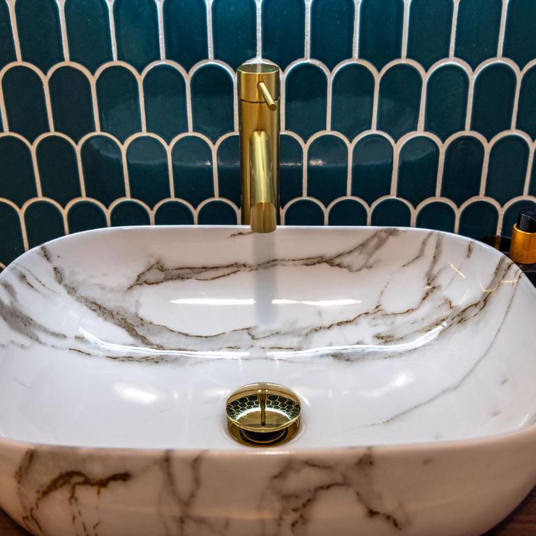LA SUITE PRESTIGE TAILLEFER - Appartement centre historique 50 m2 - Apartamento de 1 dormitorio - 12