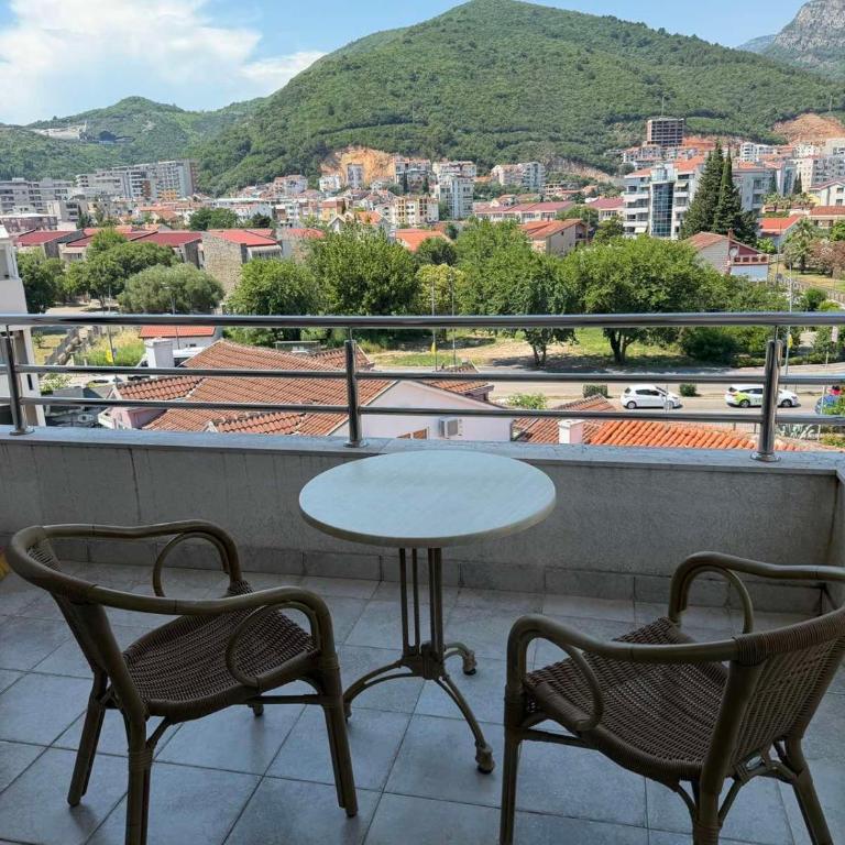 Kataleja One Bedroom Apartment - One-Bedroom Apartment - 2