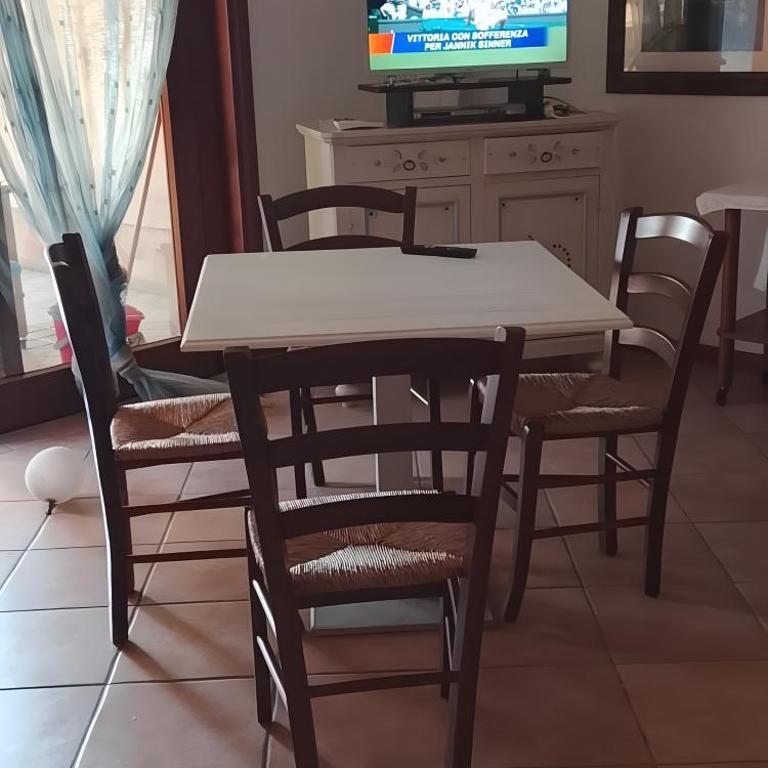Visit Lu Bagnu - Budget Holiday - Casa con 2 Camere da Letto - 20