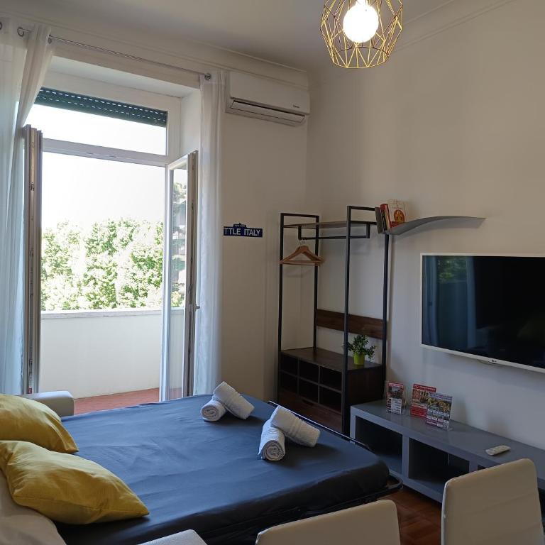 Rome Urban Living - Center - Vatican - Metro - Apartment mit 2 Schlafzimmern - 7