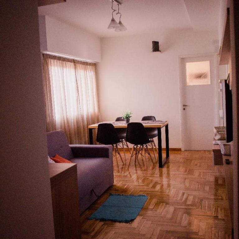 Departamento temporal Colon 401 - Apartamento - 23