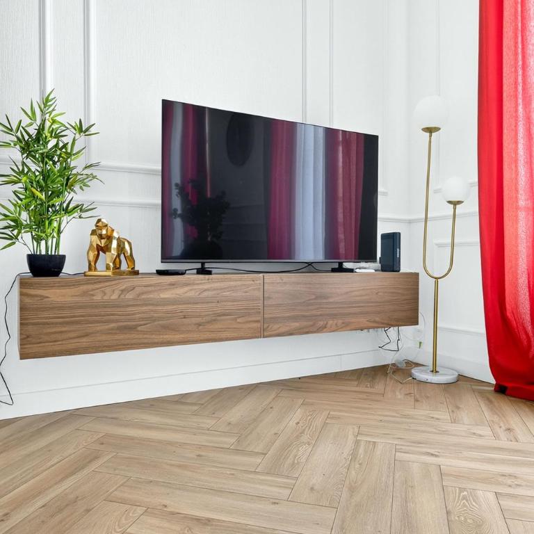 LA SUITE PRESTIGE TAILLEFER - Appartement centre historique 50 m2 - Apartamento de 1 dormitorio - 13