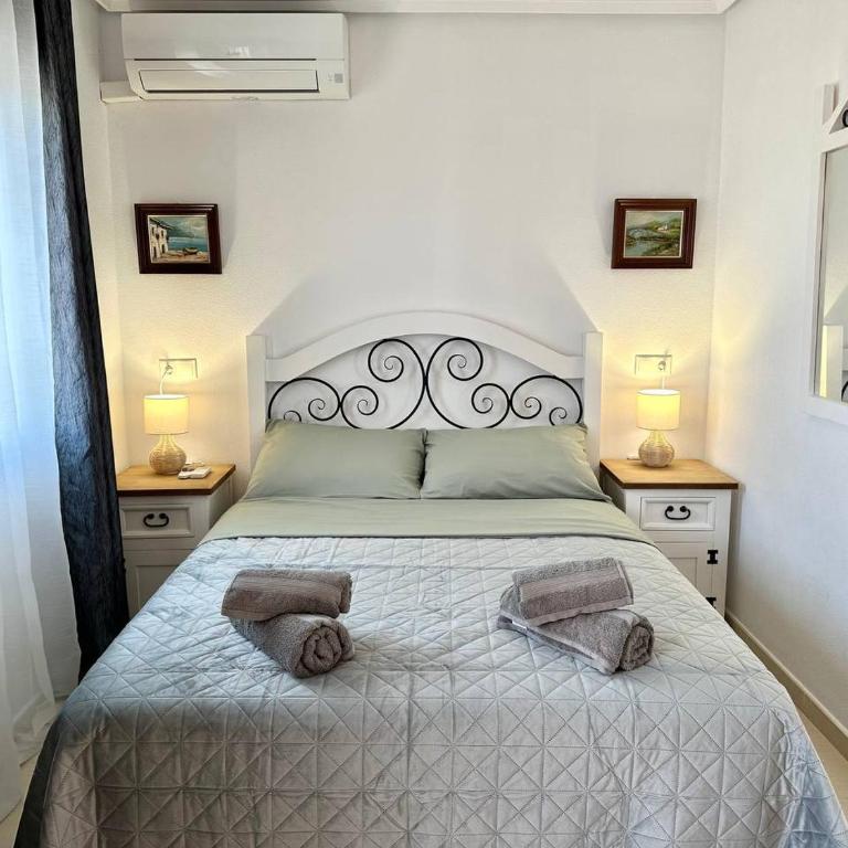 Casa Marina - Apartamento de 2 dormitorios - 1